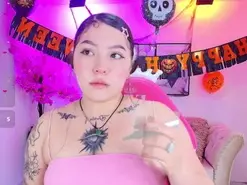 Amateur Live Porn of Isa_reel