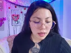 Amateur Adult Webcams of Isa_reel