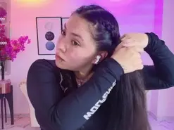 Amateur Sex Chat of Isa_reel