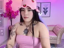 Amateur Free Live Porn of Isa_reel