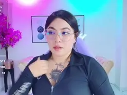 Amateur Free Porn Cam of Isa_reel