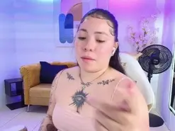 Amateur Sex Chat of Isa_reel