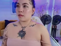 Amateur Adult Video Chat of Isa_reel