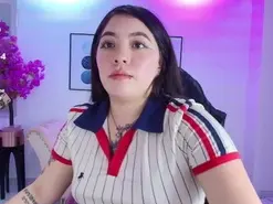 Amateur Best Webcam of Isa_reel