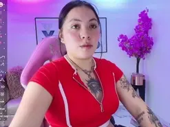 Amateur Adult Video Chat of Isa_reel