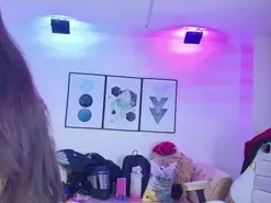 Amateur Free Porn Cam of Isa_reel