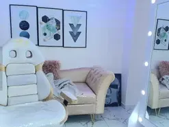 Amateur Free Live Porn of Isa_reel