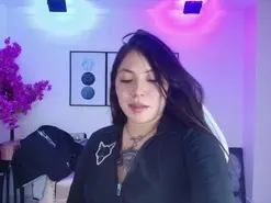 Amateur Free Porn Cam of Isa_reel