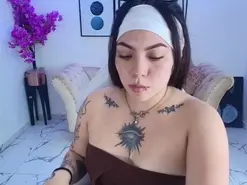 Amateur Sex Chat of Isa_reel