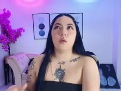 Amateur Free Live Porn of Isa_reel
