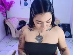 Amateur Best Webcam of Isa_reel