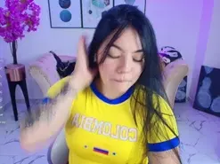 Amateur Sex Cam of Isa_reel