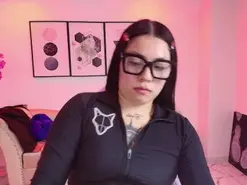 Amateur Best Webcam of Isa_reel