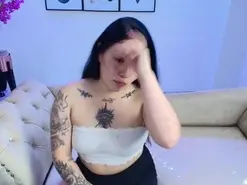 Amateur Live Porn of Isa_reel