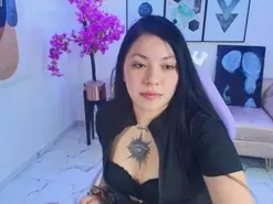 Amateur Free Live Porn of Isa_reel