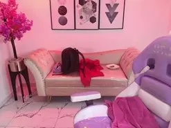 Amateur Private Sex Chat of Isa_reel