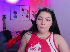 Amateur Sex Cam of Isa_reel