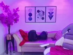 Amateur Live Sex of Isa_reel