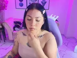 Amateur Live Sex of Isa_reel
