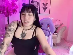 Amateur Sex Cam of Isa_reel