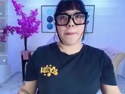 Amateur Nude Webcam of Isa_reel