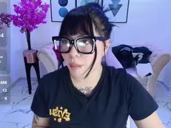 Amateur Free Porn Cam of Isa_reel