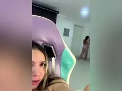 Amateur Live Porn of veronicahot1