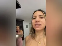 Amateur Free Live Porn of veronicahot1