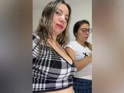 Amateur Private Sex Chat of veronicahot1