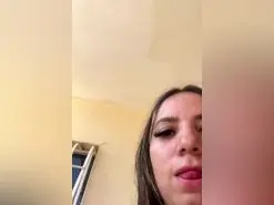 Amateur Sex Cam of veronicahot1