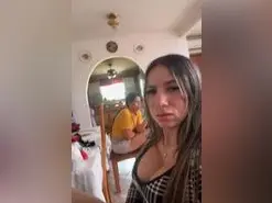 Amateur Sex Cam of veronicahot1