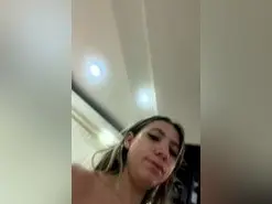 Amateur Sex Cam of veronicahot1