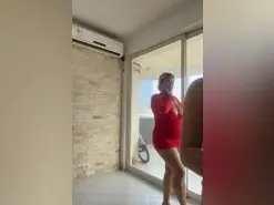 Amateur Free Live Porn of veronicahot1