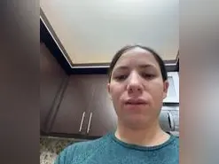 Amateur Free Porn Cam of veronicahot1