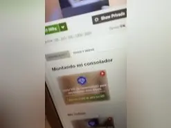 Amateur Best Webcam of veronicahot1