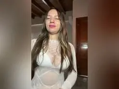 Amateur Free Live Porn of veronicahot1
