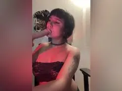 Amateur Adult Webcam of Effy_ston