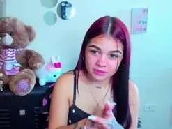 Amateur Best Webcam of Emma_boo