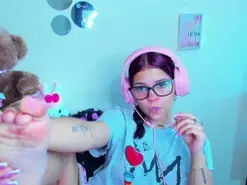 Amateur Free Porn Cam of Emma_boo