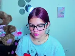 Amateur Adult Webcam of Emma_boo