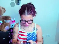 Amateur Adult Video Chat of Emma_boo