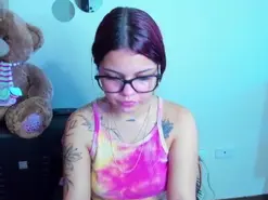 Amateur Adult Video Chat of Emma_boo