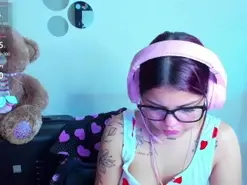 Amateur Adult Video Chat of Emma_boo