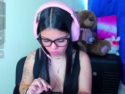 Amateur Adult Webcam of Emma_boo