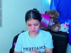 Amateur Adult Webcam of Emma_boo