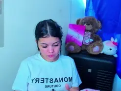 Amateur Sex Cam of Emma_boo