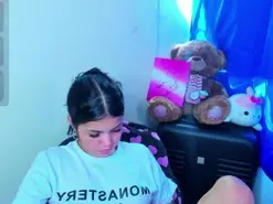 Amateur Adult Video Chat of Emma_boo