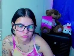 Amateur Sex Cam of Emma_boo