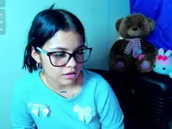 Amateur Nude Webcam of Emma_boo