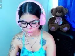 Amateur Best Webcam of Emma_boo